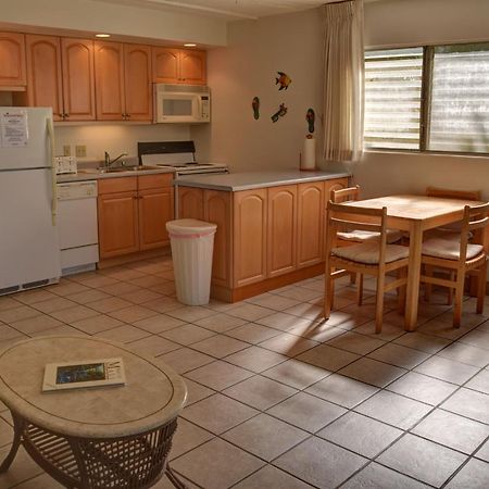 Apartmán Kihei Kai Nani 169 Exteriér fotografie