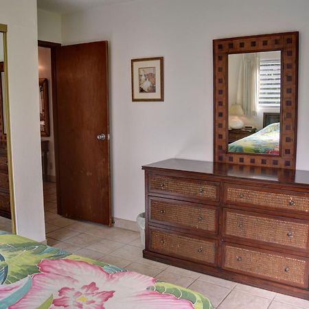 Apartmán Kihei Kai Nani 169 Exteriér fotografie