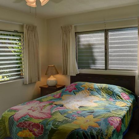 Apartmán Kihei Kai Nani 169 Exteriér fotografie