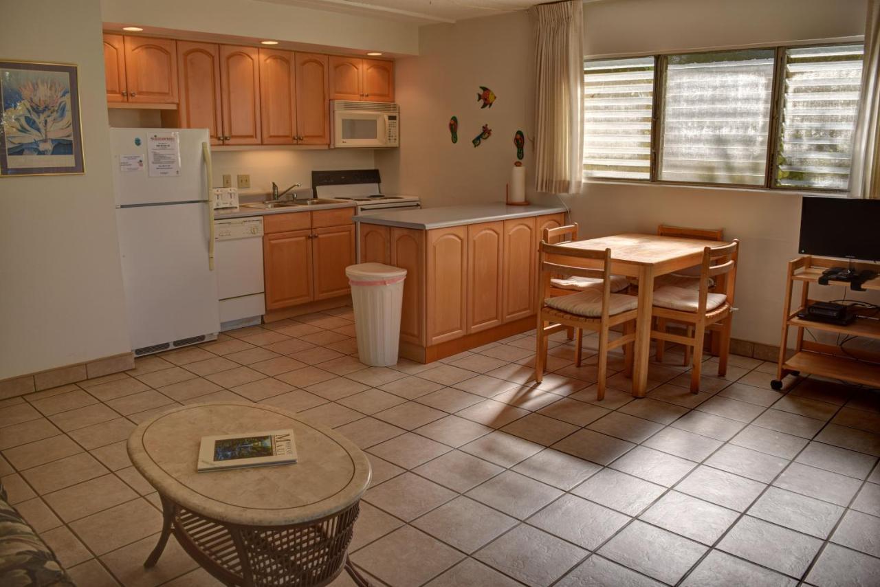 Apartmán Kihei Kai Nani 169 Exteriér fotografie
