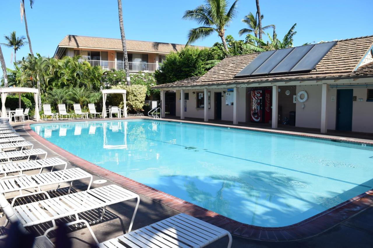 Apartmán Kihei Kai Nani 169 Exteriér fotografie