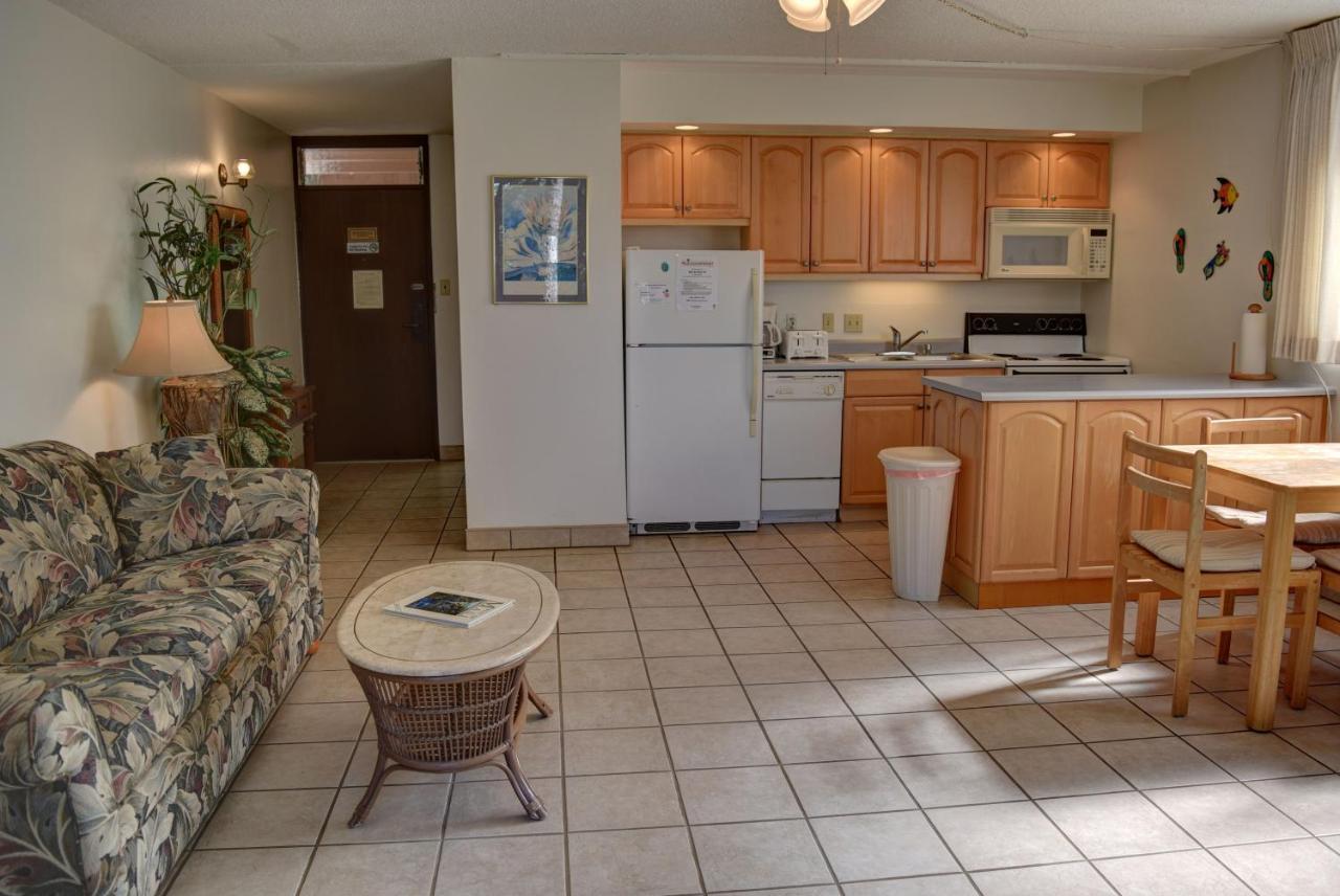 Apartmán Kihei Kai Nani 169 Exteriér fotografie