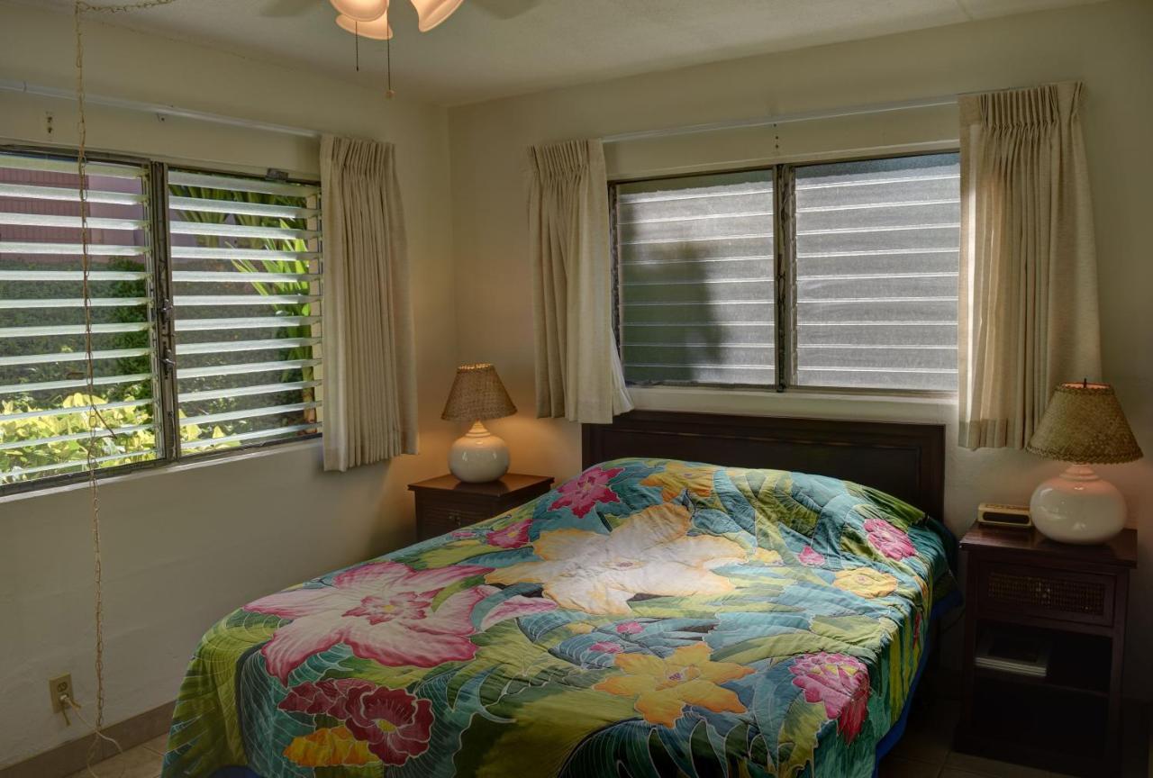 Apartmán Kihei Kai Nani 169 Exteriér fotografie