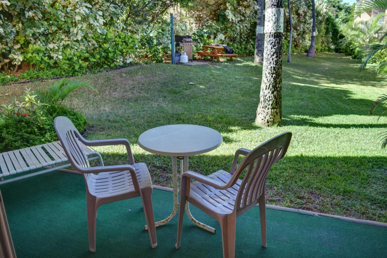 Apartmán Kihei Kai Nani 169 Exteriér fotografie