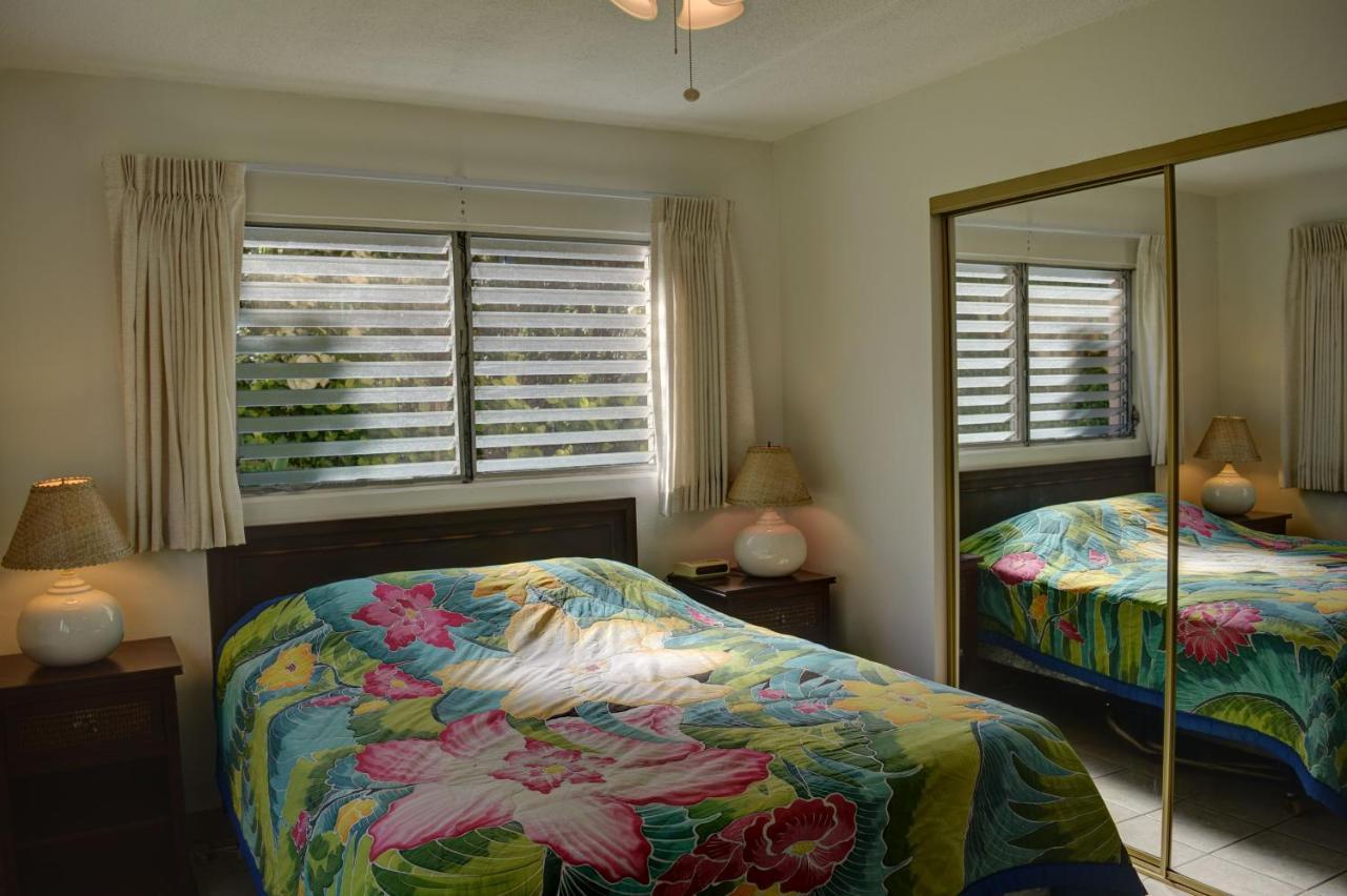 Apartmán Kihei Kai Nani 169 Exteriér fotografie