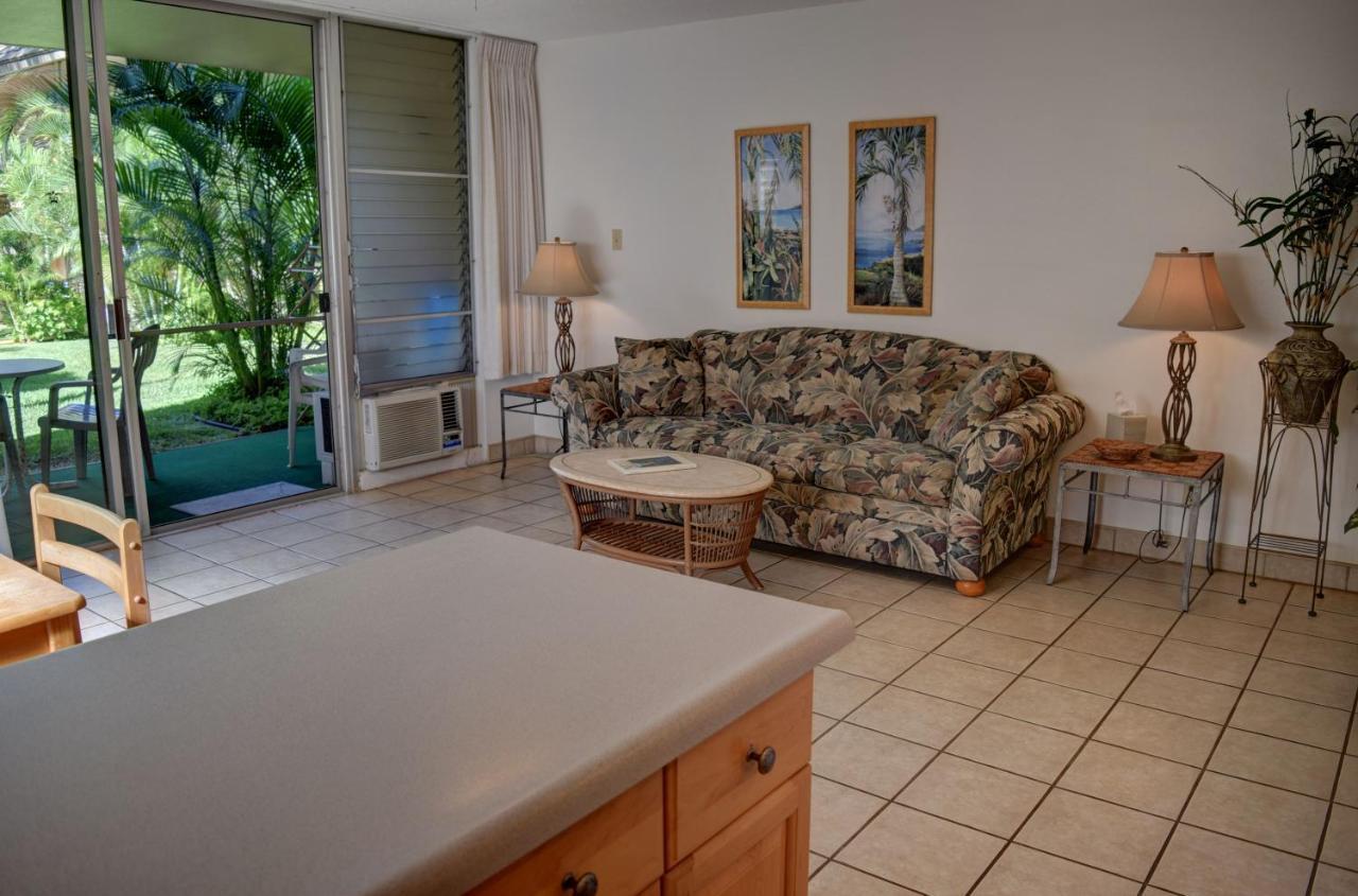 Apartmán Kihei Kai Nani 169 Exteriér fotografie